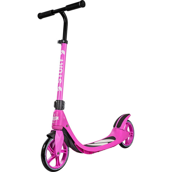 STORY City Ride scuter pentru adulți Roz