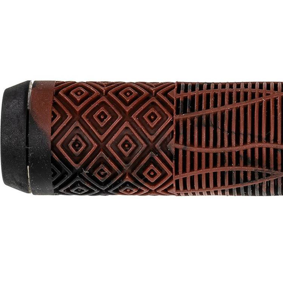 Jante scuter SHADOW Bronze NKD 160 mm