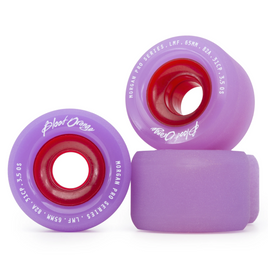 Roți Blood Orange Morgan Pro Pastel Lavender 65 mm 82A