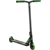 Story High Roller scuter Armata verde Wys. 84 cm