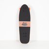 Long Island Lifeguard skateboard 28.5″