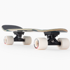 Cruiser skateboard LandYachtz Dinghy Classic Wave 28.5"