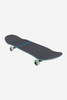 Skateboard Globe G1 Mind Expansion - negru/verde 8.25"