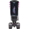 Impala Quad Skate negru holografic