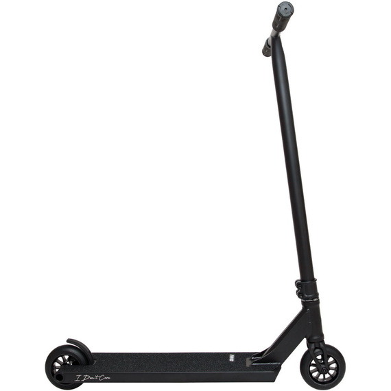 NKD IDC Stunt Scooter Negru wys. 90 cm