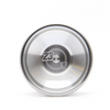 Yoyo pentru utilizatori avansați YoYoFactory Miracle Silver (jantă din aluminiu)