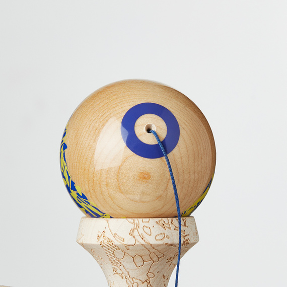 Kendama KROM Unitate Sangfroid