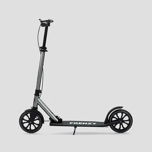 FRENZY 205mm Dual Brake Plus Rose Gold oraș scuter