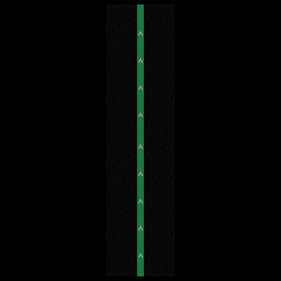 Griptape pentru scutere de mai sus A-row verde