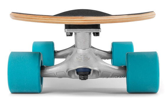 Mindless Wake Surf Skate Board Albastru 35"