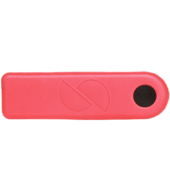 Story Pro Trampoline Scooter performanță Scooter Roșu-Negru 73-78 cm