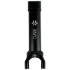 Furcă pentru trotinetă Union Classic HIC/SCS Lightweight Fork Negru