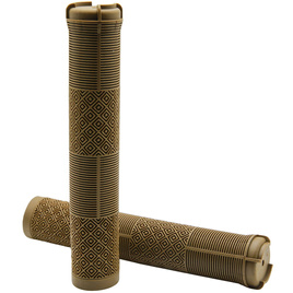 NKD IDC Stunt Scooter Grips Gold 171 mm