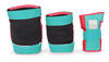 RIO ROLLER Triple Pad Protectors Set Red-Mint