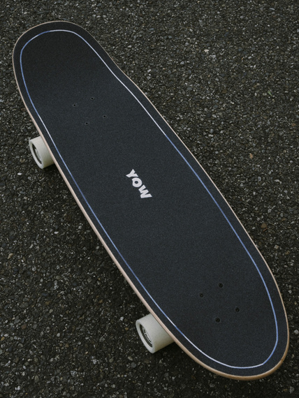 Placa Surfskate YOW Outer Banks High Performance Series 33.85"