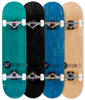 ENUFF LOGO STAIN Skateboard complet negru 8.0"
