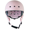 NKX Brain Saver Cască de skateboard Peppermint Fade