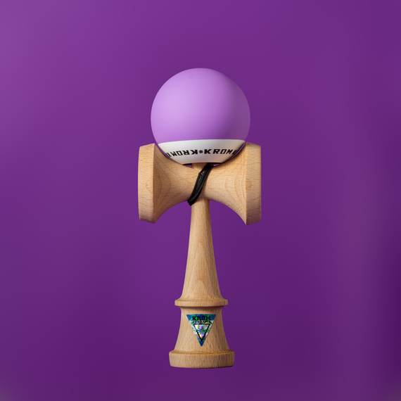 Kendama Krom POP Violet