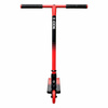Trotinetă de Freestyle CORE CD1 Complete Stunt Scooter Roșu cu Negru înălț. 81 cm