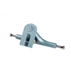 Longboard Trucks Paris V3 180 mm 50° Longboard Trucks Crystal Blue