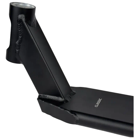Union Classic Pro Scooter Deck Platform negru 460 mm
