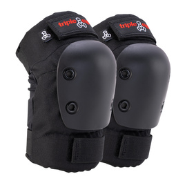 Triple Eight Ep 55 Cotiere Negru