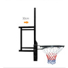Story SupremeHoop Baschet Hoop 