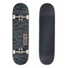 GLOBE Goodstock Skateboard negru Camo 8.5"