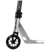 Union Aero S Scooter Black/Silver Scooter de înaltă performanță. 80 cm