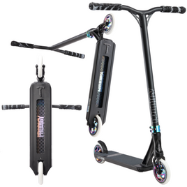 Blunt Scooters COMPLETE Prodigy S9 Performance Scooter Negru Oil Slick 88 cm