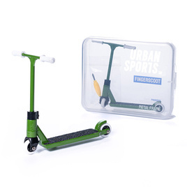 Urban Sports Finger Scoot Prorider Army Green 8.2 cm scuter