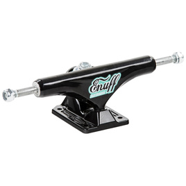 Enuff Decade Pro Skateboard Trucks negru 129 mm
