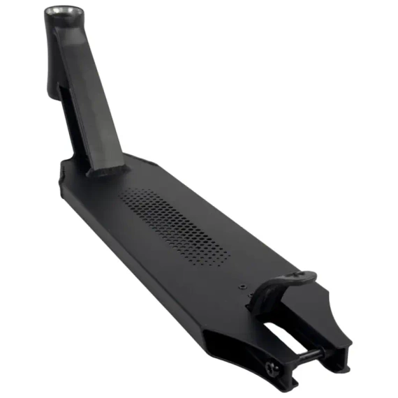 Union Honeycomb Pro Scooter Deck Platform negru 460 mm