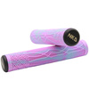 NKD GOAT Stunt Scooter Grips Mint Pink 163 mm