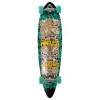 Mindless Tribal Rogue IV Longboard Verde 96cm