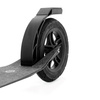 Frenzy 205 mm Air Zero Scooter urban recreațional negru / roz