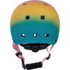 NKX Brain Saver Cască de skateboard Pastel Fade
