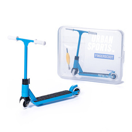 Urban Sports Finger Scoot Prorider Sky Blue 8.2 cm scuter