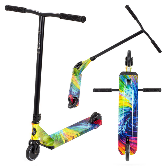 Scuter de performanță 86.5 cm SLAMM Strobe V4 Surge