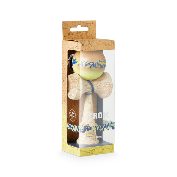 Kendama KROM Unitate Sangfroid