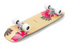 Cruiser Mindless Oasis Natural 32" skateboard