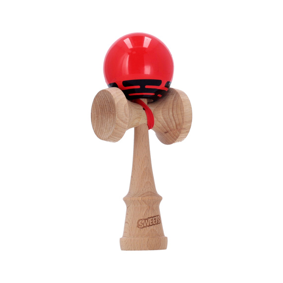 Kendama Sweets Kendamas Prime Radar Roșu