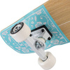 Cruiser NKX Classic Mint Floral Cruiser 26" Skateboard