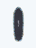 Surfskate bord YOW Hossegor Grom Seria 29 "