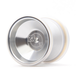 Yoyo pentru avansați YoYoFactory Miracle Silver