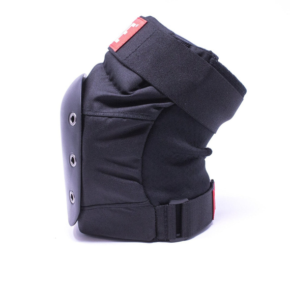 Protecții pentru genunchi CORE Street Skate Knee Pads Negru