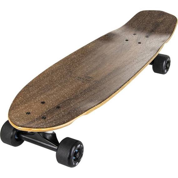 Cruiser Skateboard de înaltă calitate NKX Classic Walnut Cruiser 29 "
