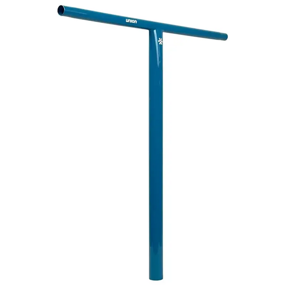 Ghidon pentru Union Uniq T-Bar Oversized HIC Pro Scooter Bar Turquoise