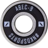 Rulment pentru skateboard - NKD ABEC-9 Pro negru (1 buc).)