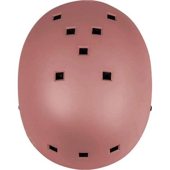 NKX Brain Saver Cască de skateboard Grayolet